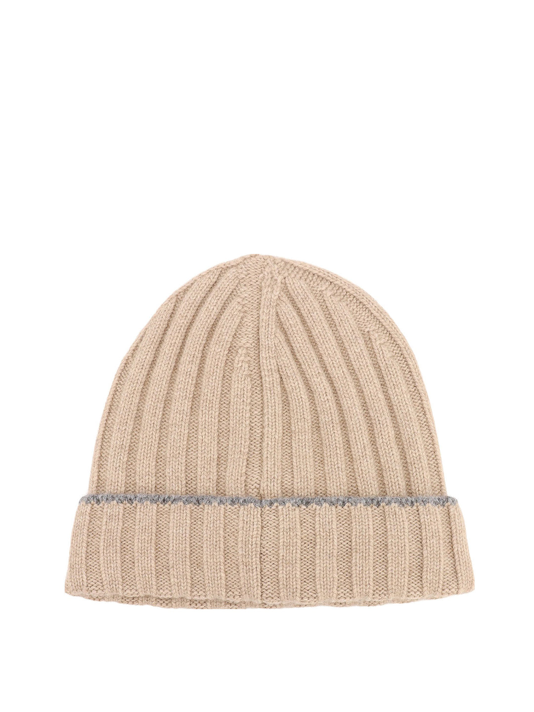 Cashmere hat