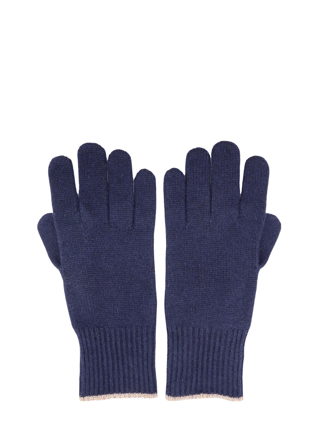 Cashmere gloves