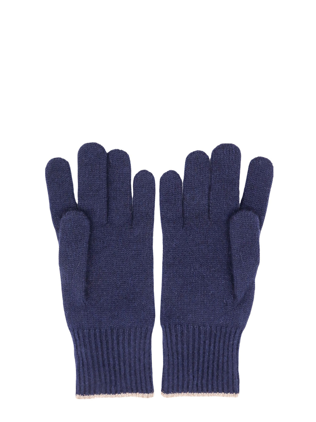 Cashmere gloves