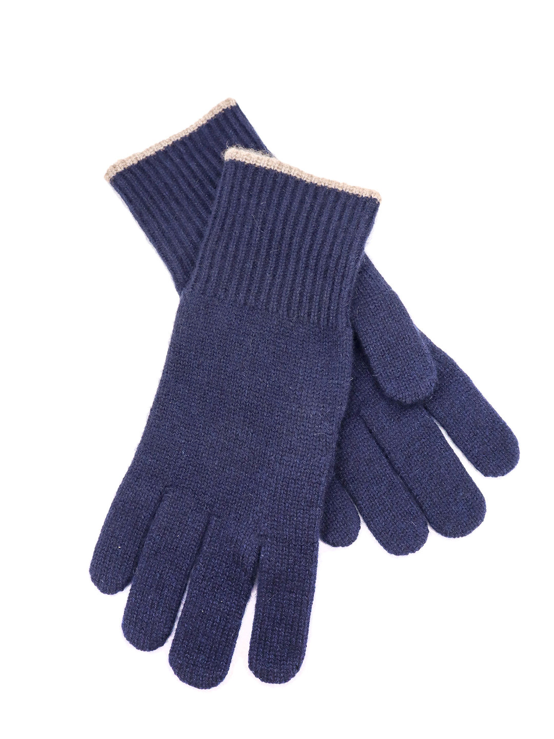 Cashmere gloves