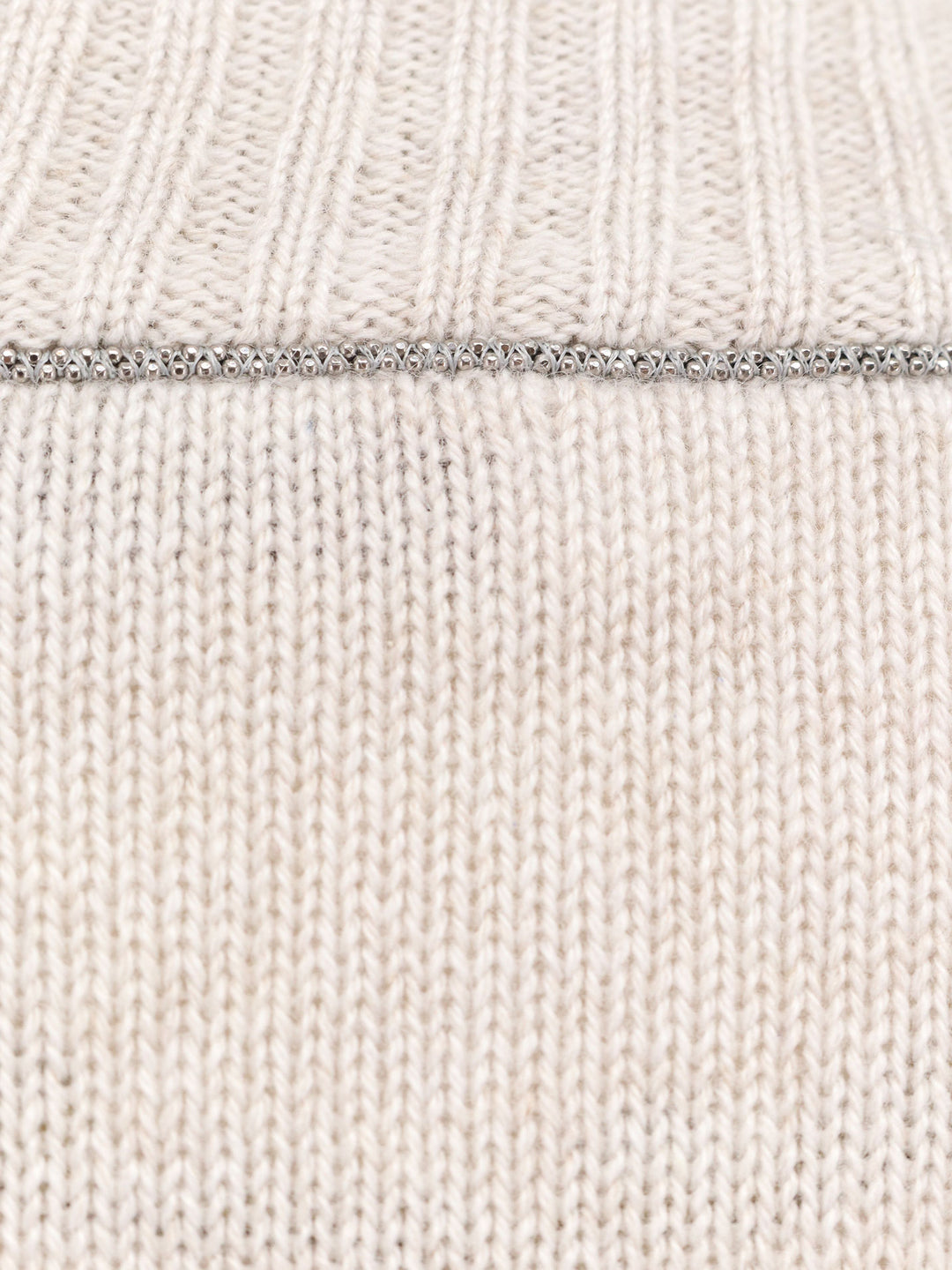 Classic Fit cashmere sweater