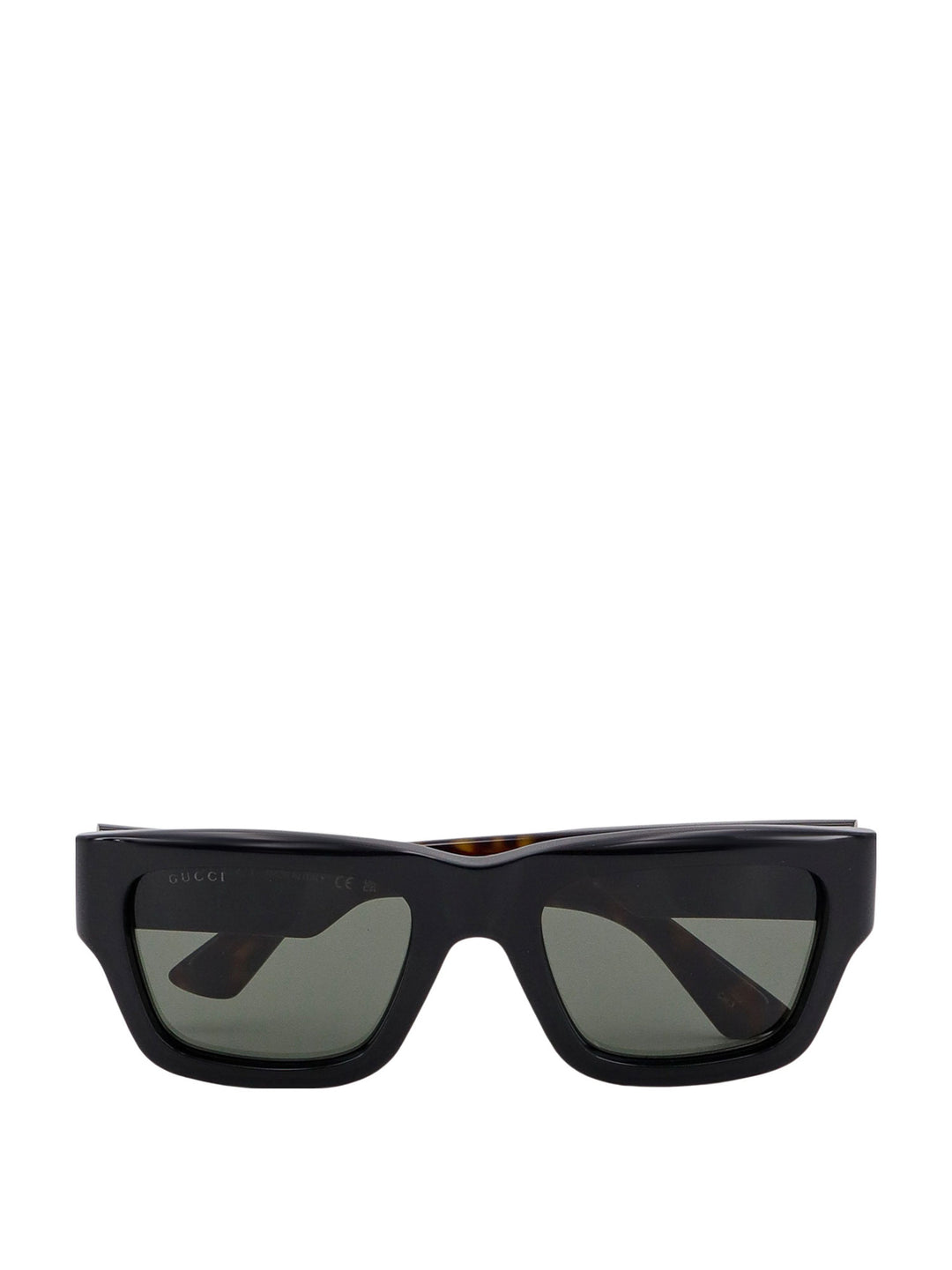 Acetate sunglasses