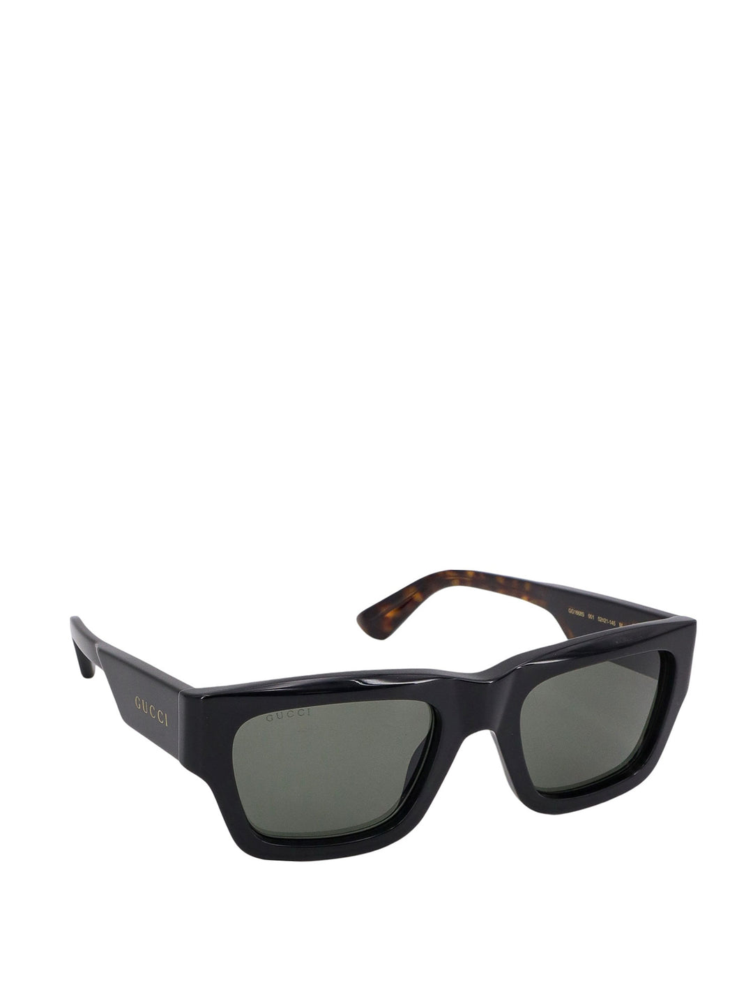 Acetate sunglasses