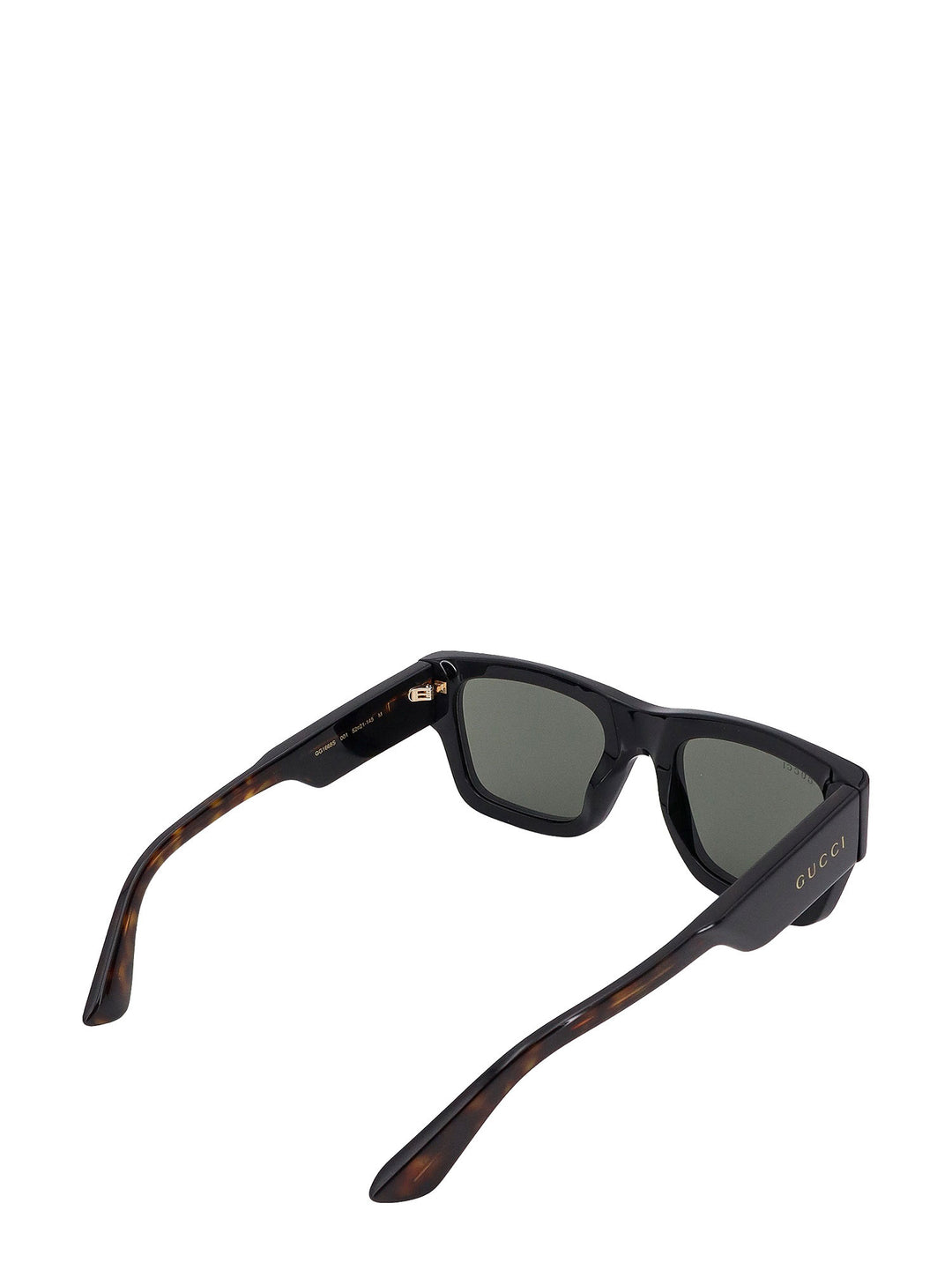 Acetate sunglasses