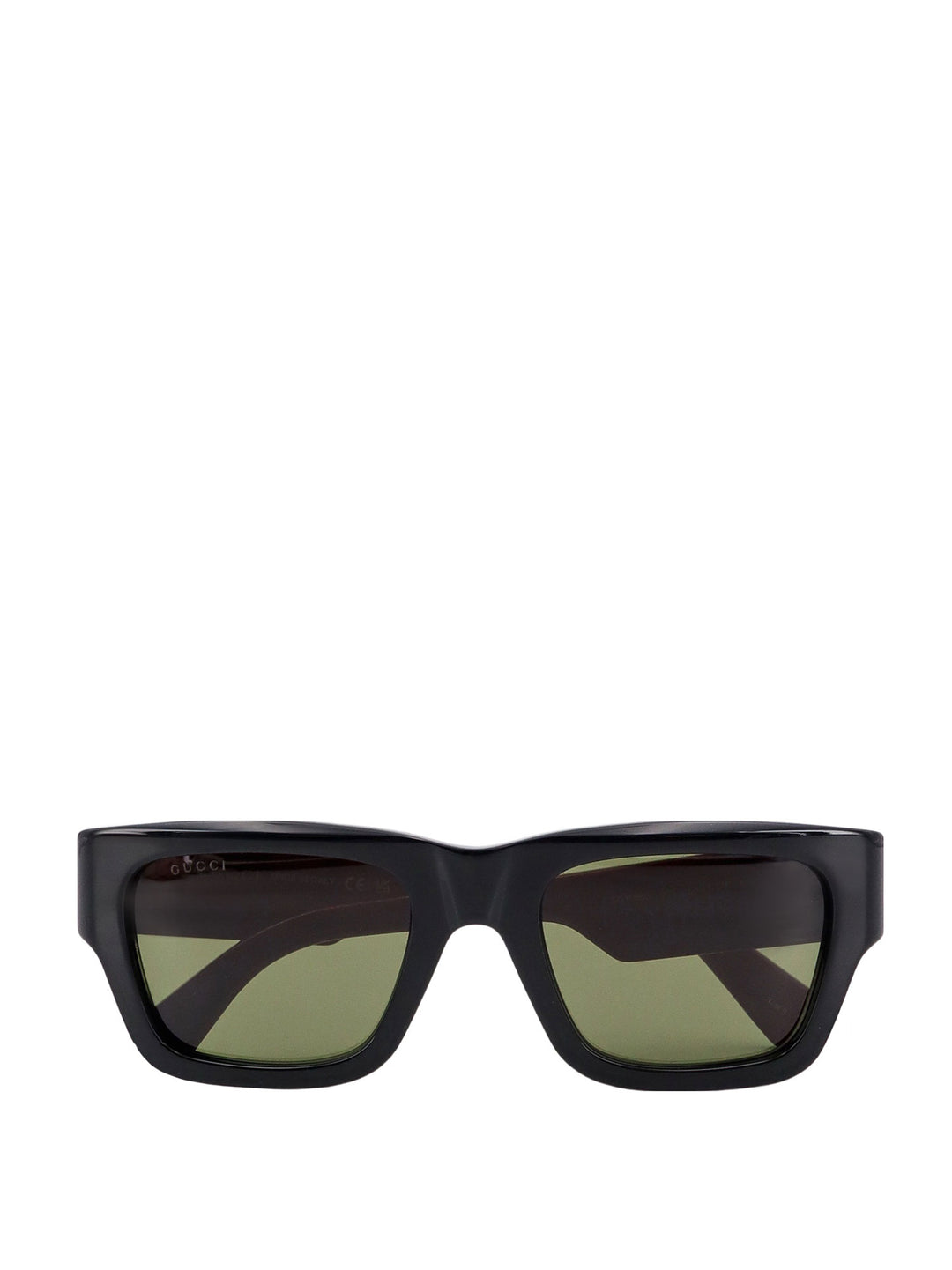 Acetate sunglasses