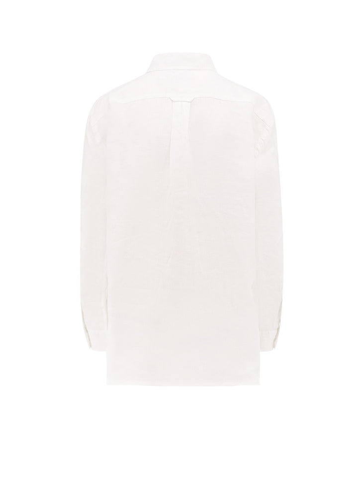 Linen shirt