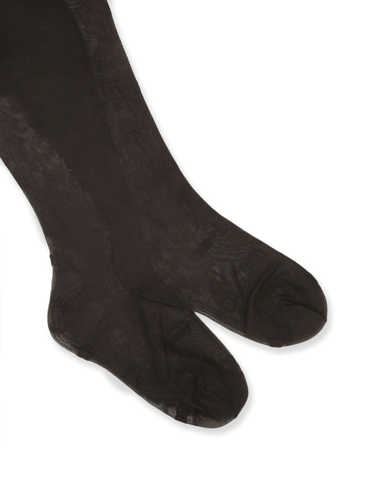 Tripack stretch nylon socks