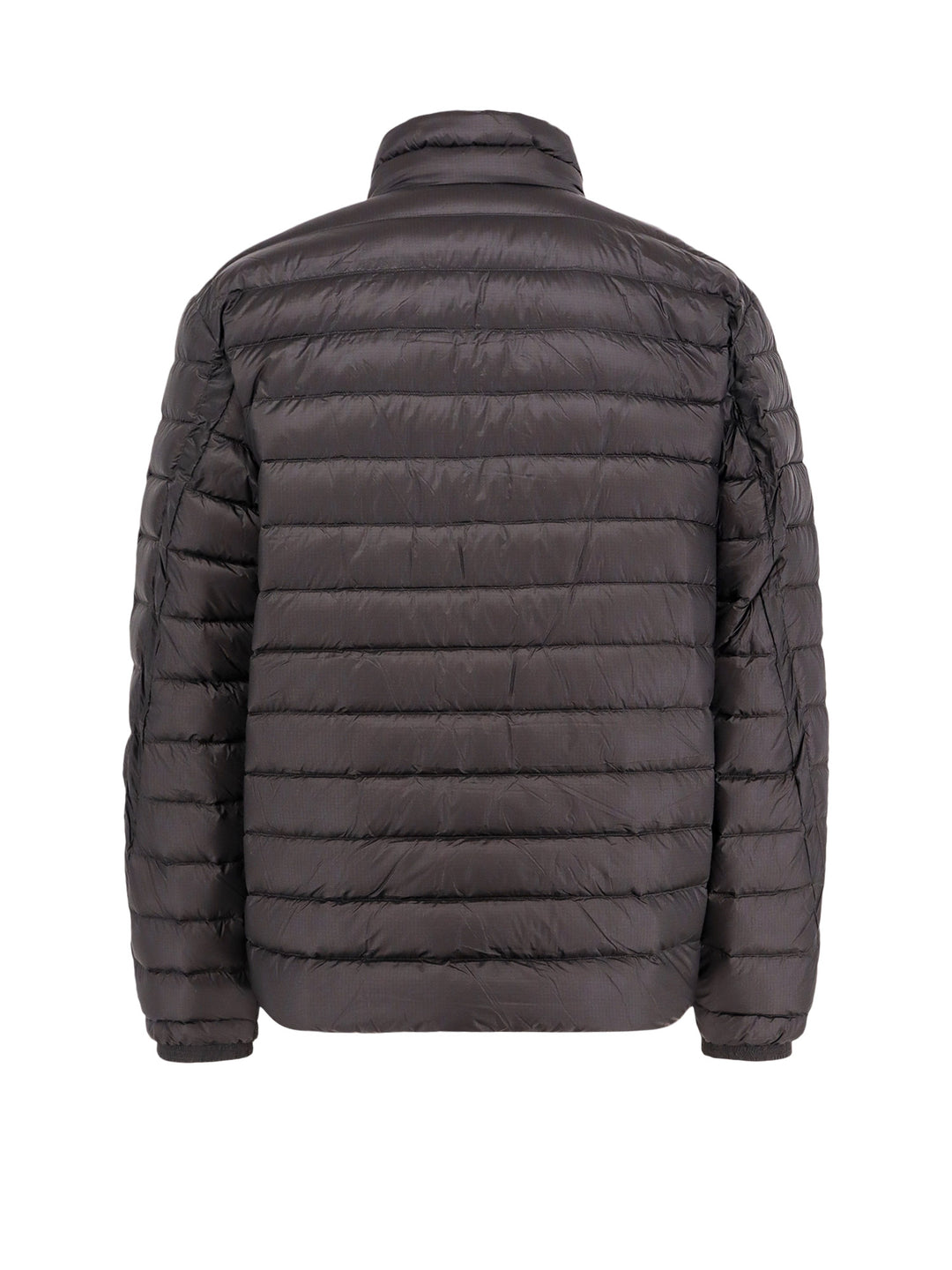 D.D. Shell padded and quilted medium jacket