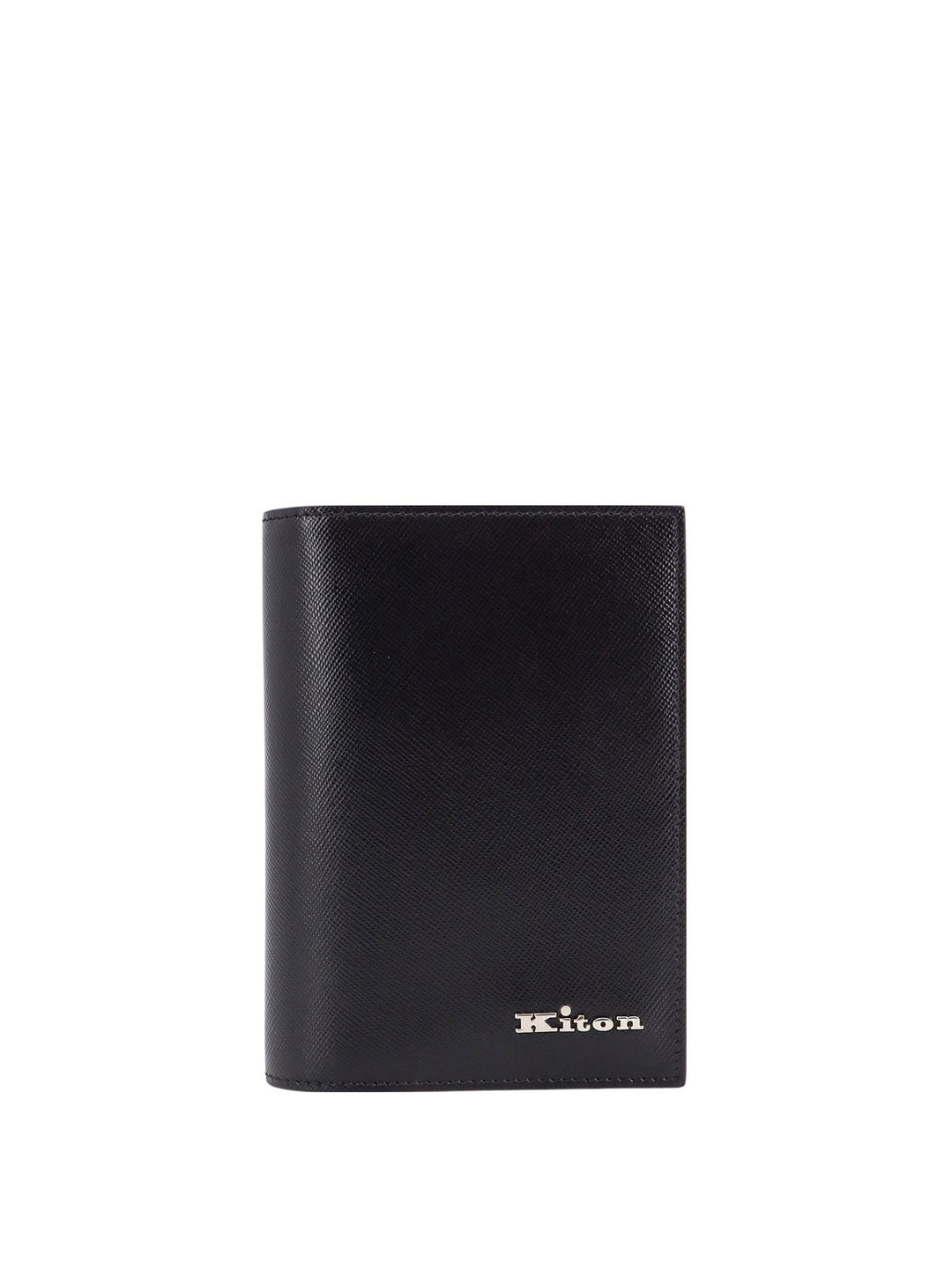 Leather passport holder