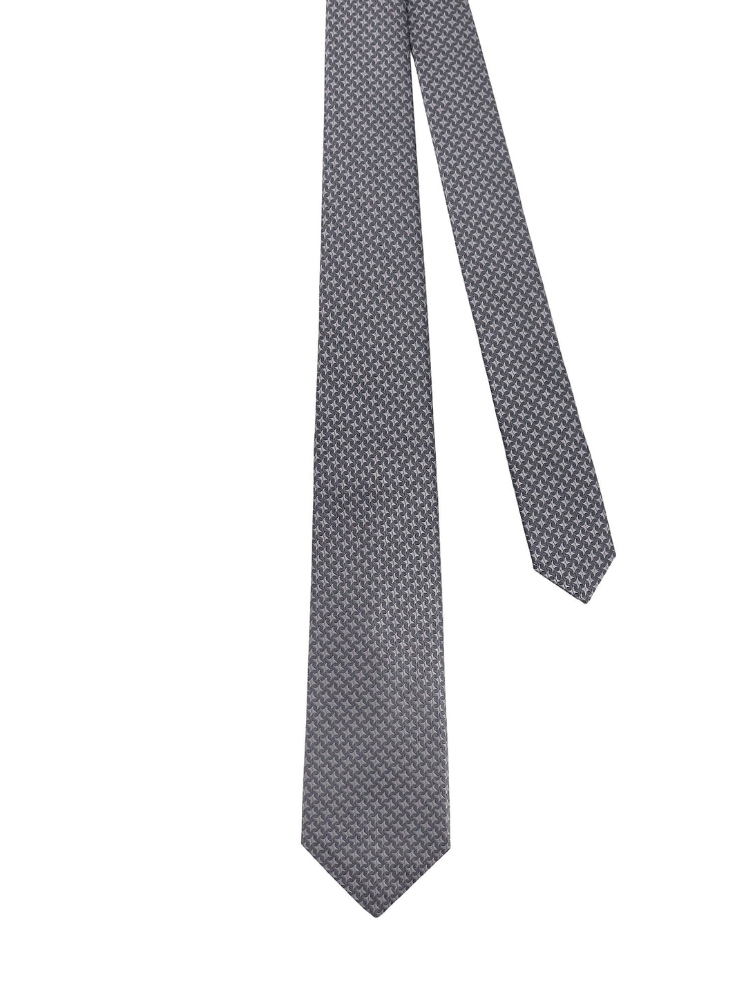 Silk tie