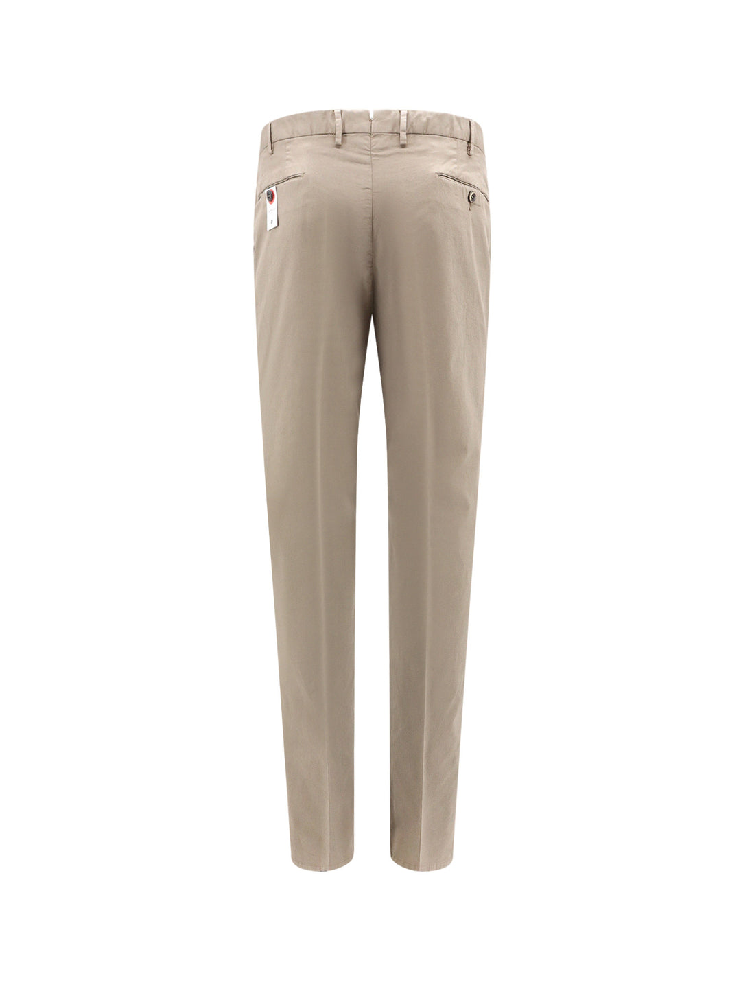 Cotton trouser