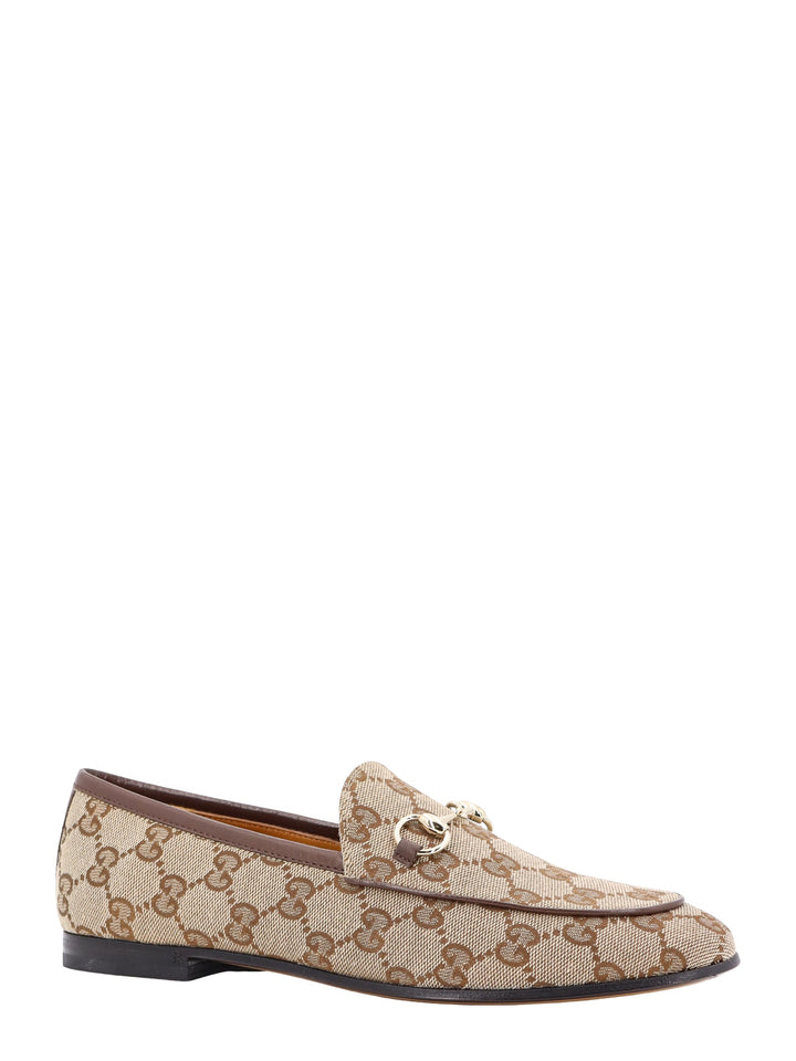 Original GG fabric loafer