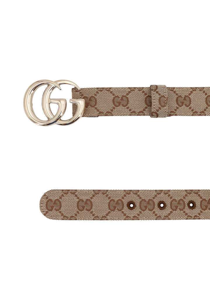 Original GG Fabric belt