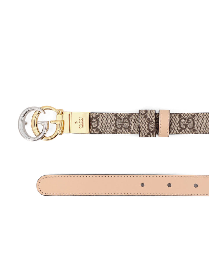 GG Marmont reversible belt