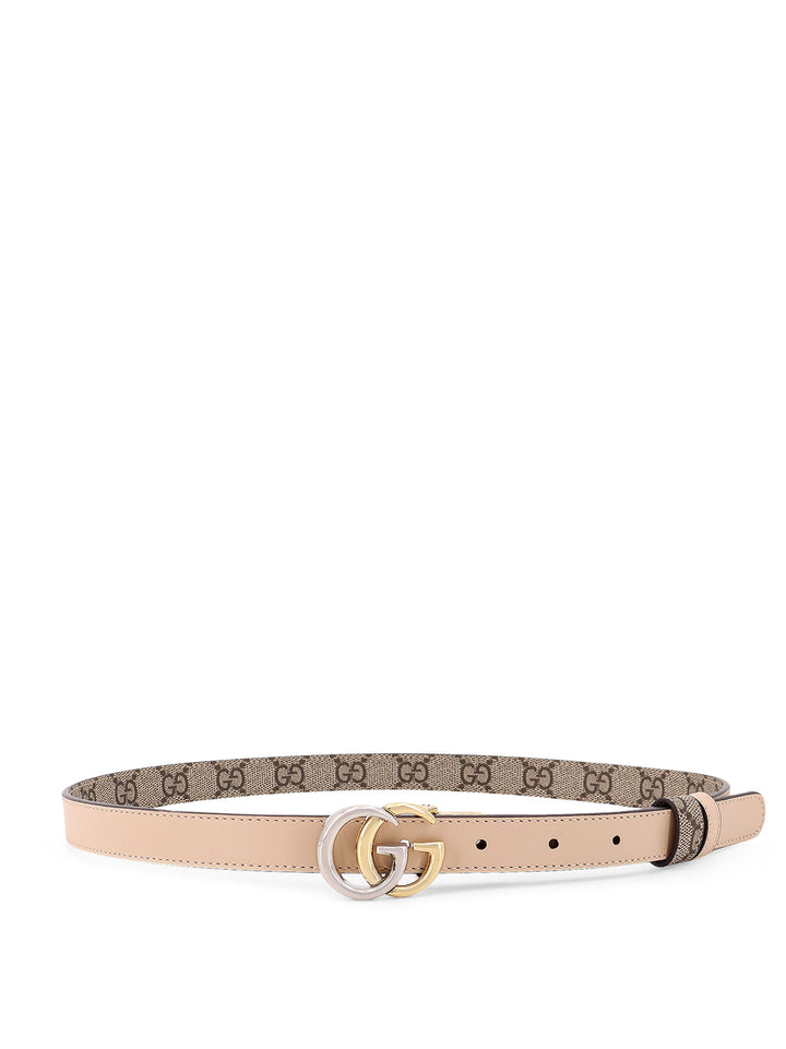 GG Marmont reversible belt