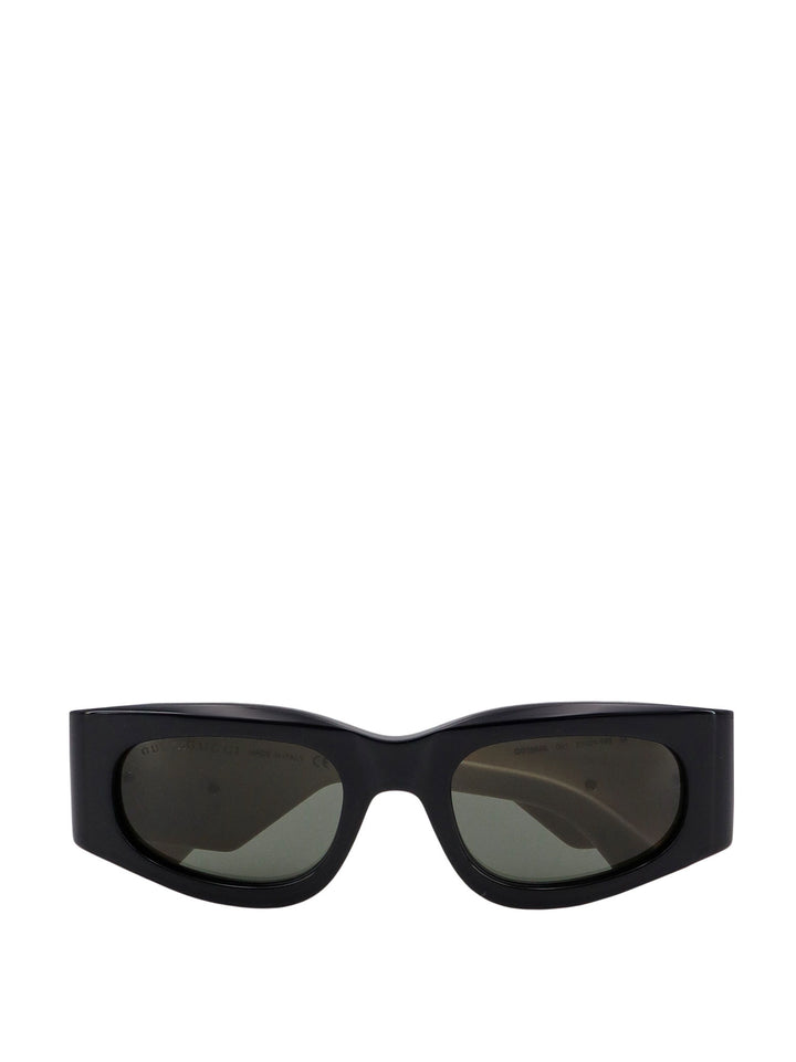 Acetate sunglasses