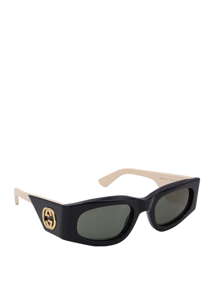 Acetate sunglasses