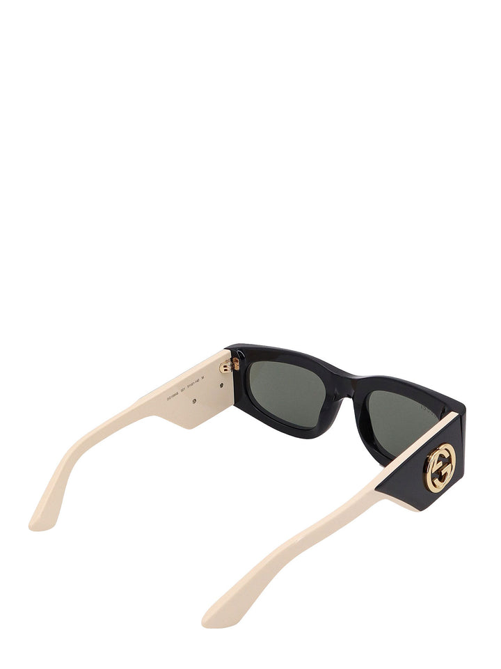 Acetate sunglasses