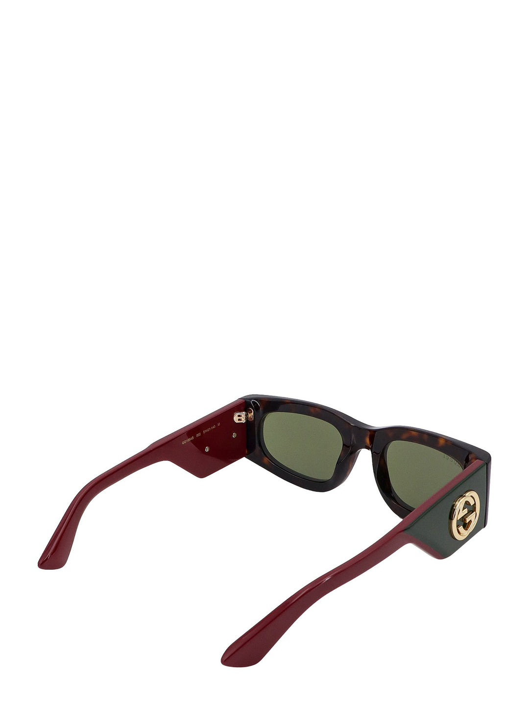 Acetate sunglasses