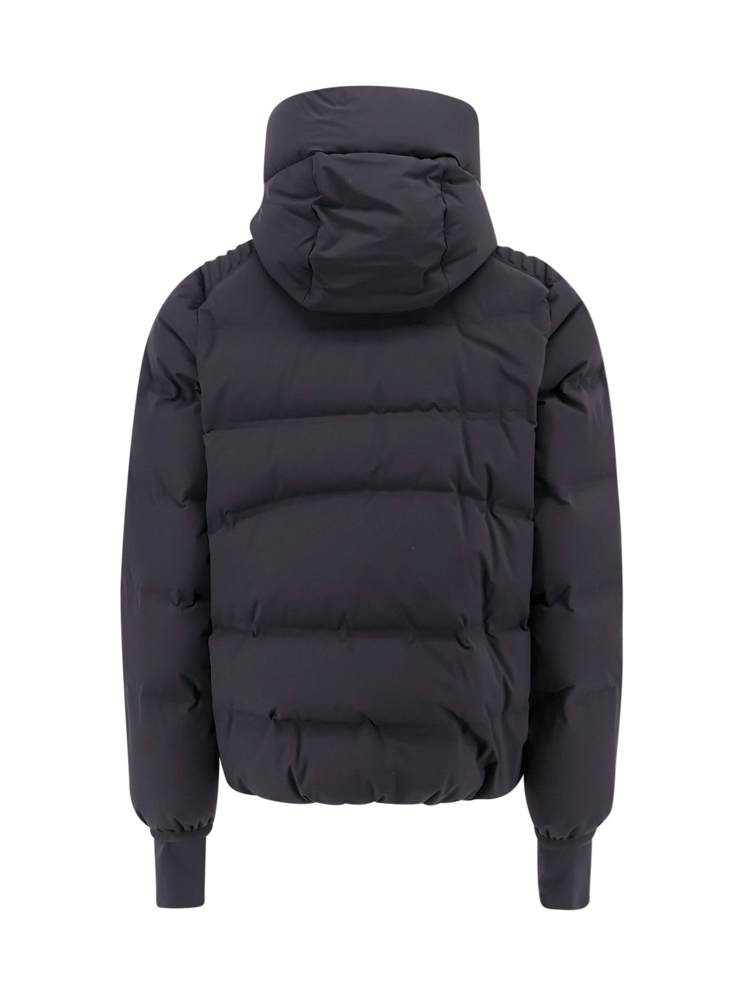 Suisses padded jacket with Recco Technology