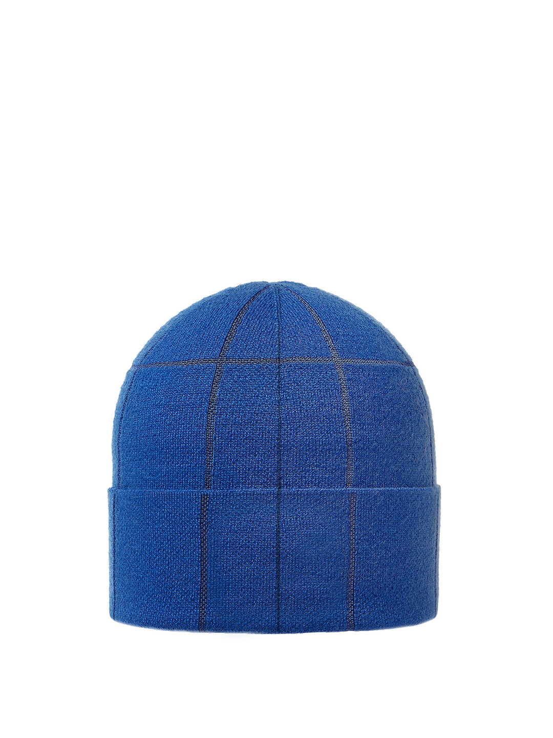 8 Moncler Palm Angels wool blend hat