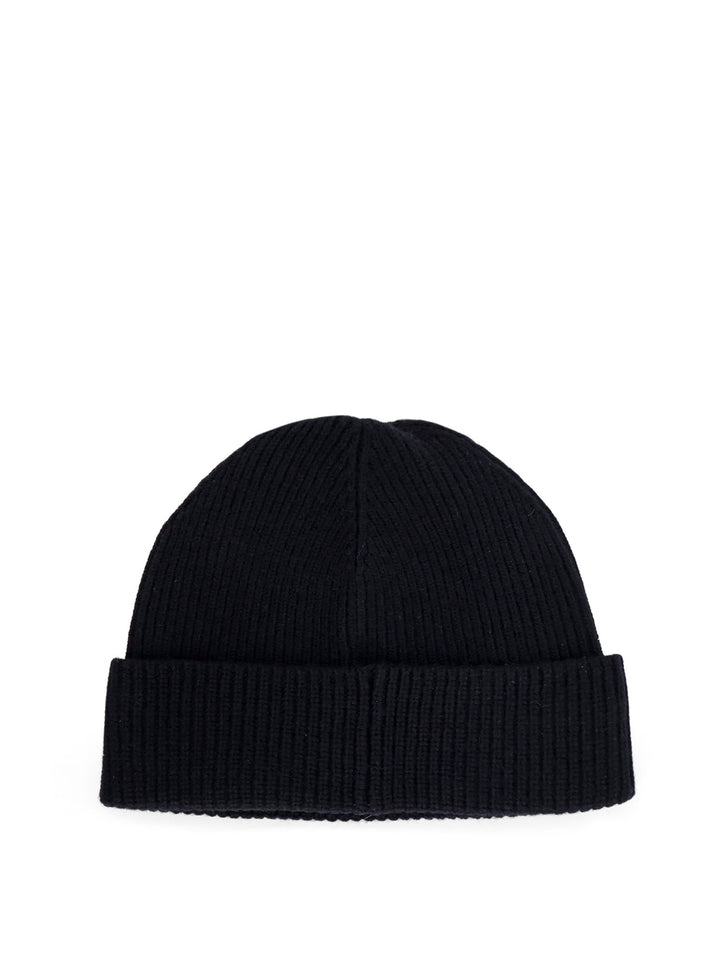 Wool hat