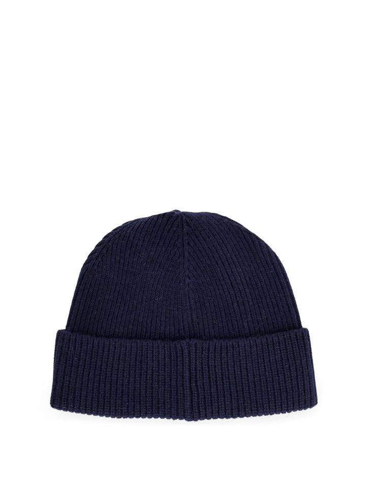 Wool hat