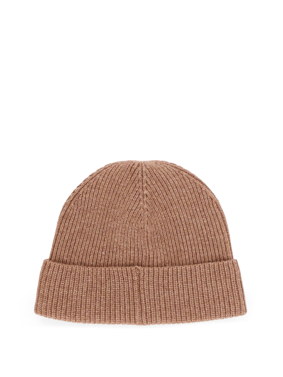 Wool hat