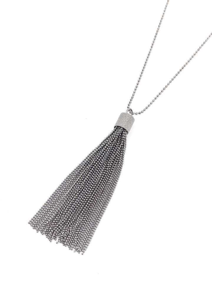 925 sterling silver necklace