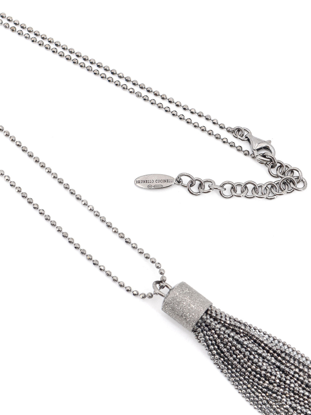 925 sterling silver necklace