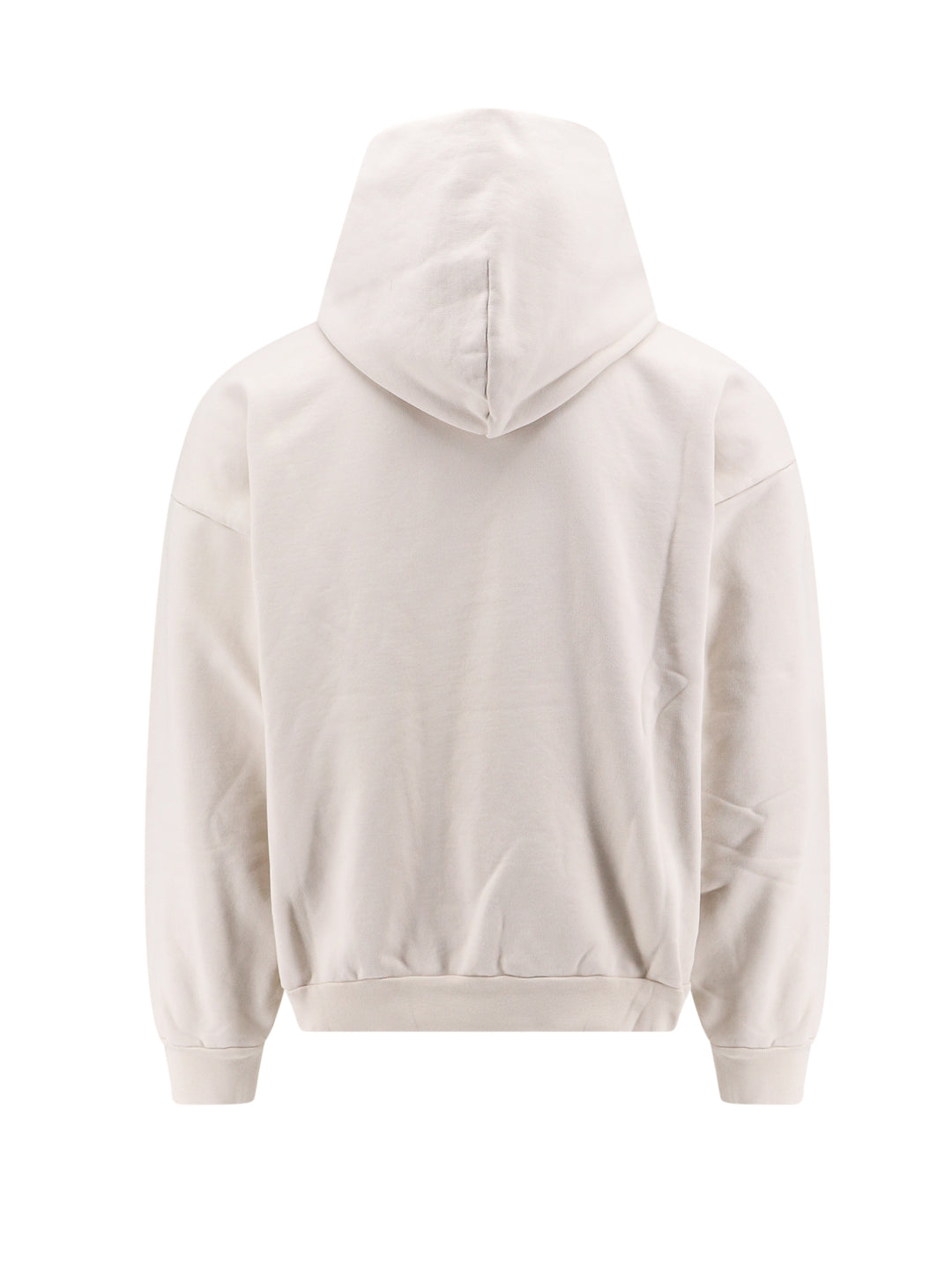 Medium Fit cotton sweatshirt