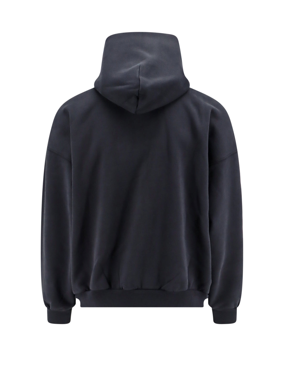 Zip Incognito sweatshirt with Unity Sports embroidery