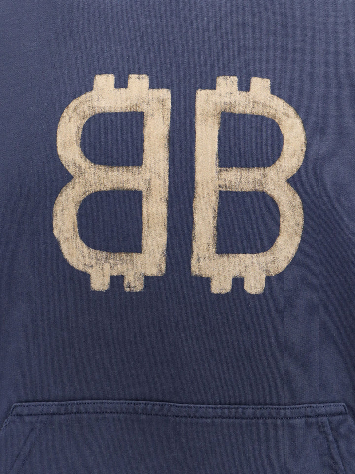 Crypto Medium Fit sweatshirt