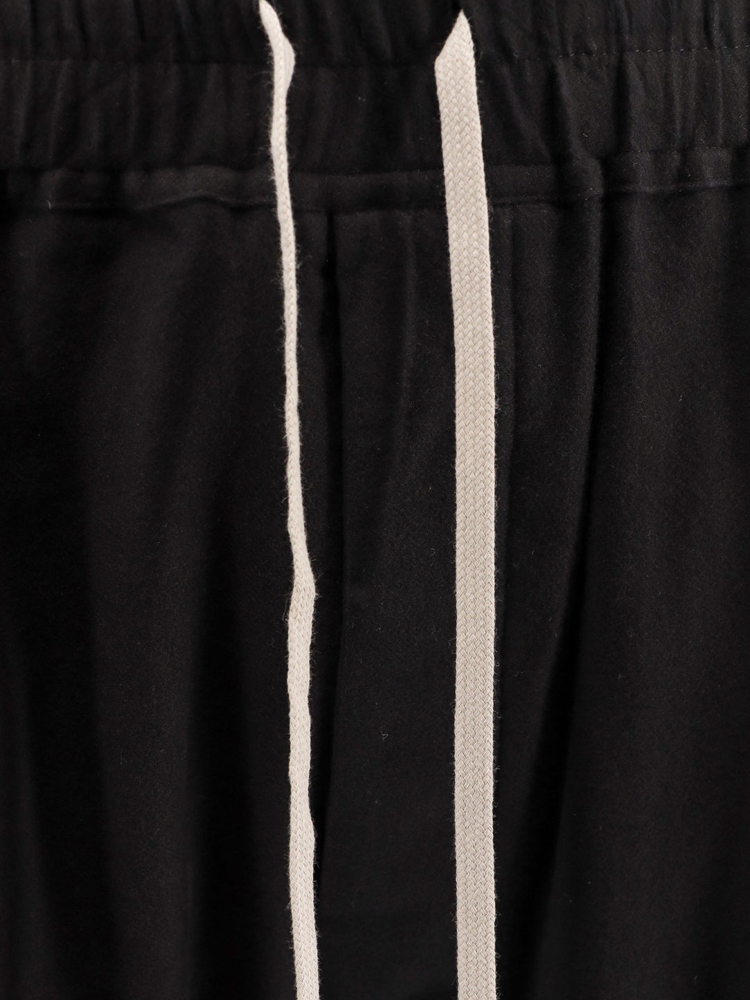 Organic cotton trouser