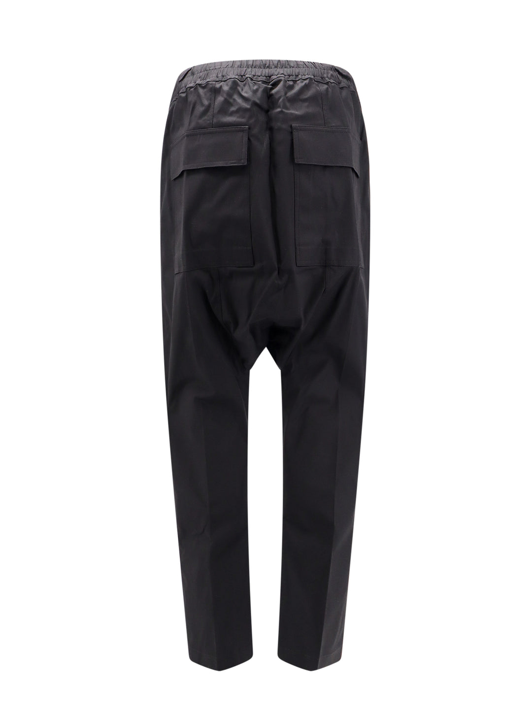 Certified organic cotton trouser