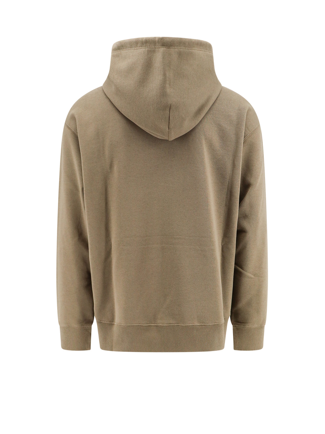 Cotton blend sweatshirt with Numeric Signature patch