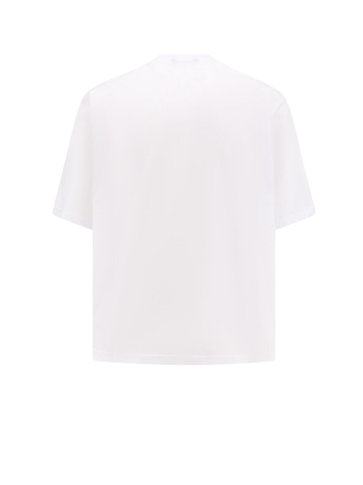 Cotton t-shirt