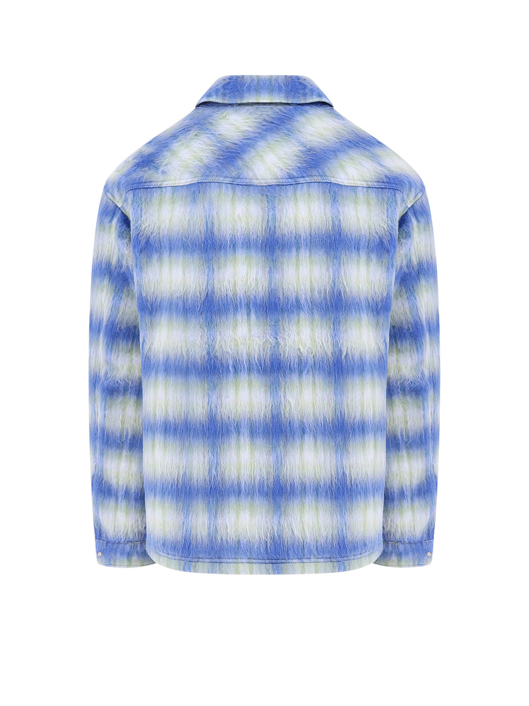 Madras Overshirt