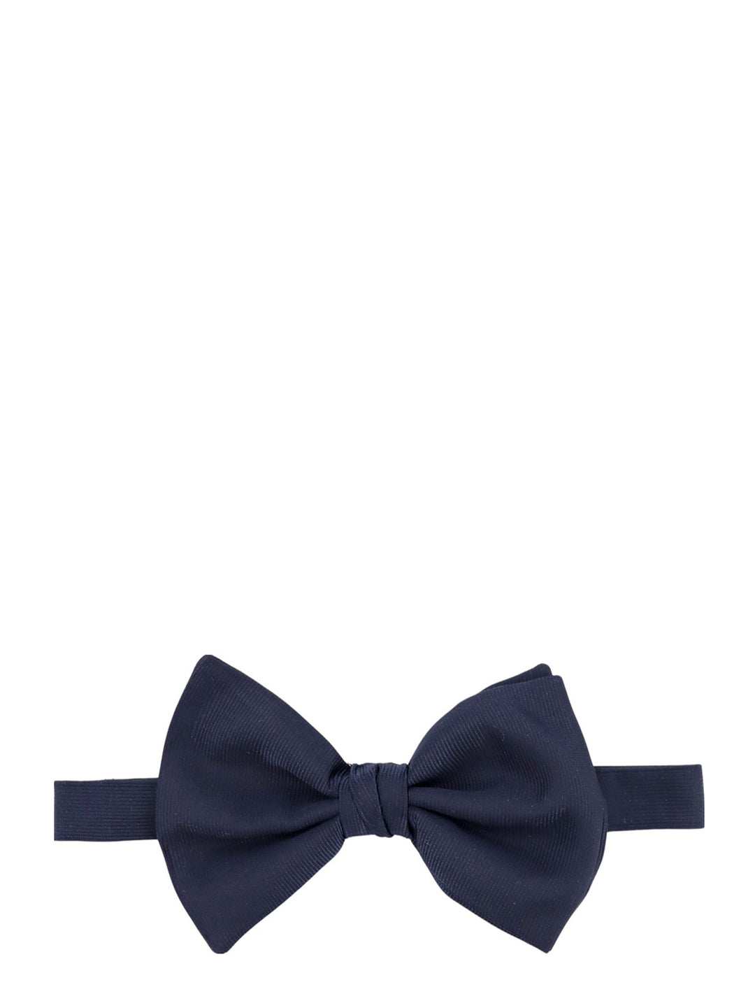 Silk bowtie