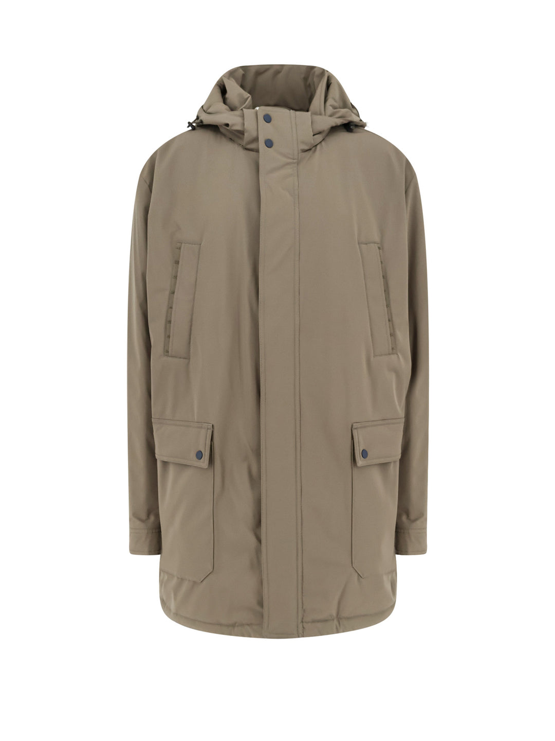 RE-4x4 Stretch Typhoon 20000 fabric jacket