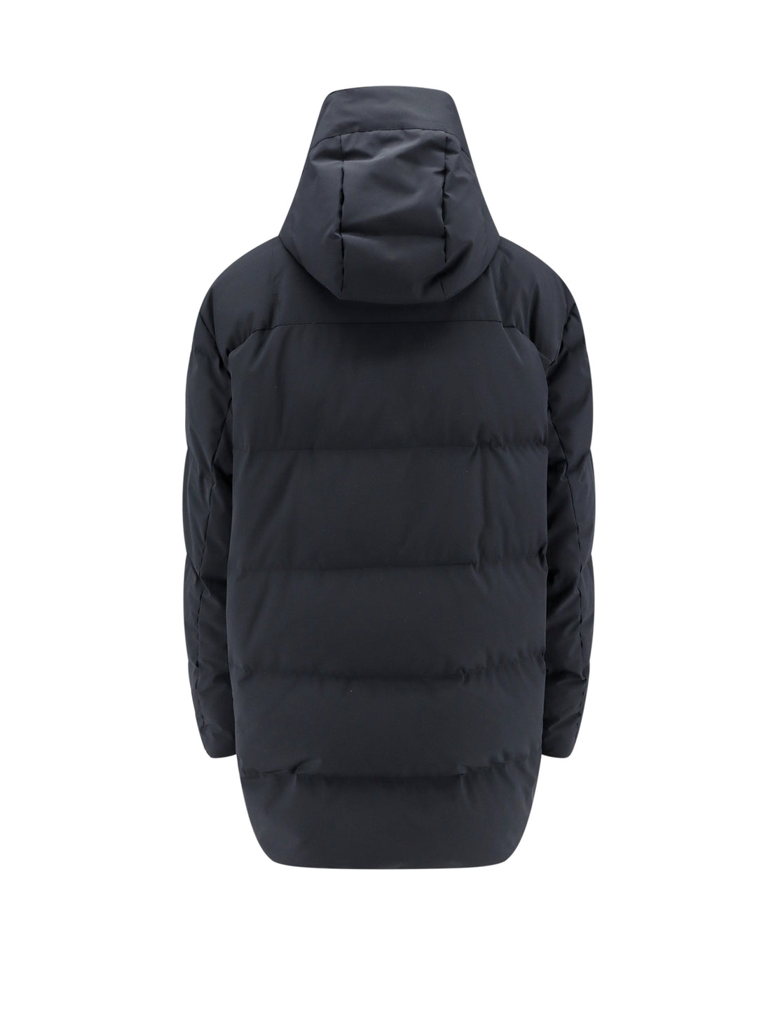 Re 4x4 Stretch Typhoon 20000 fabric padded jacket