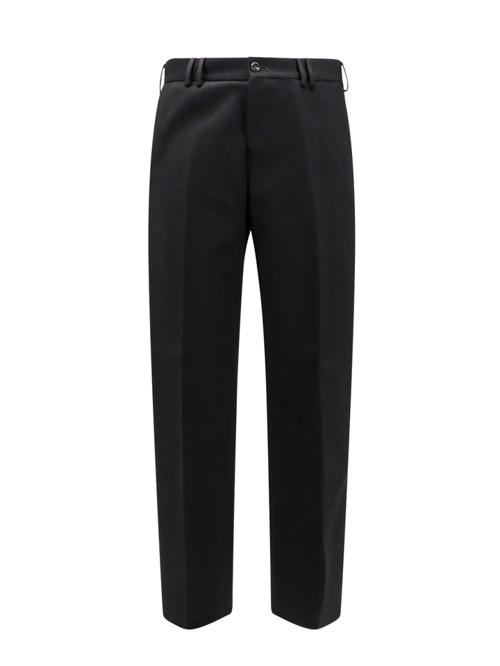 Cotton trouser