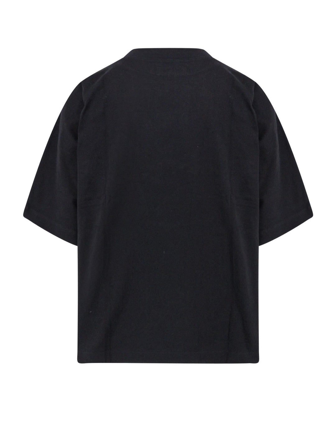 Oversize cotton t-shirt