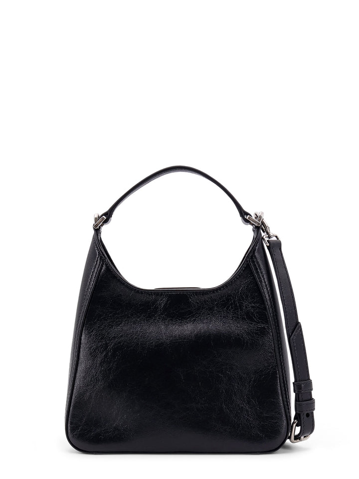 BB Soft Hobo S leather bag