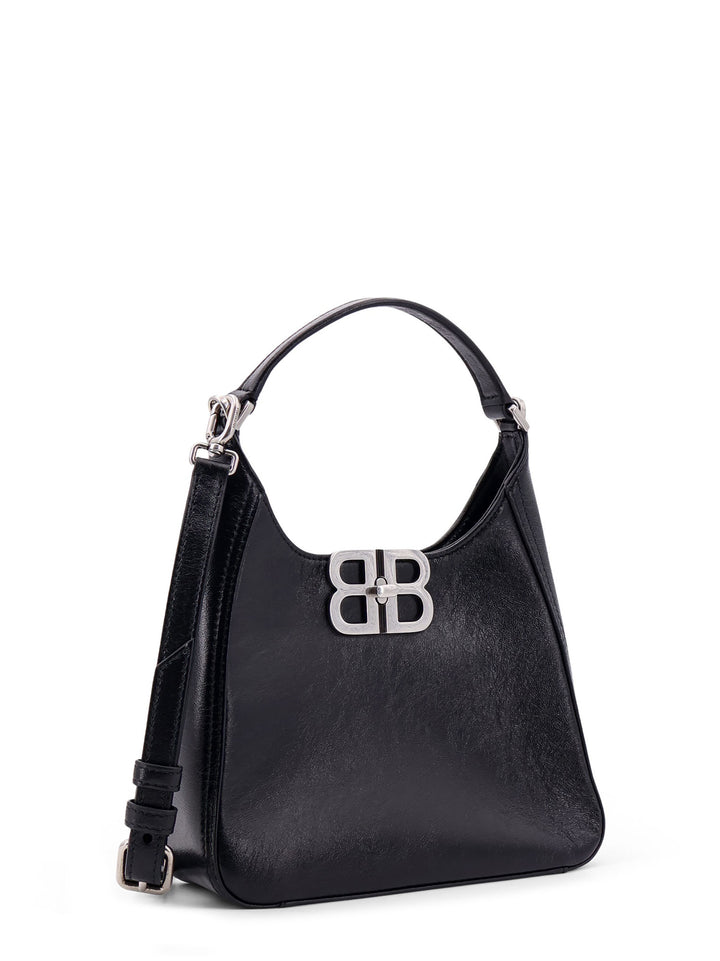 BB Soft Hobo S leather bag