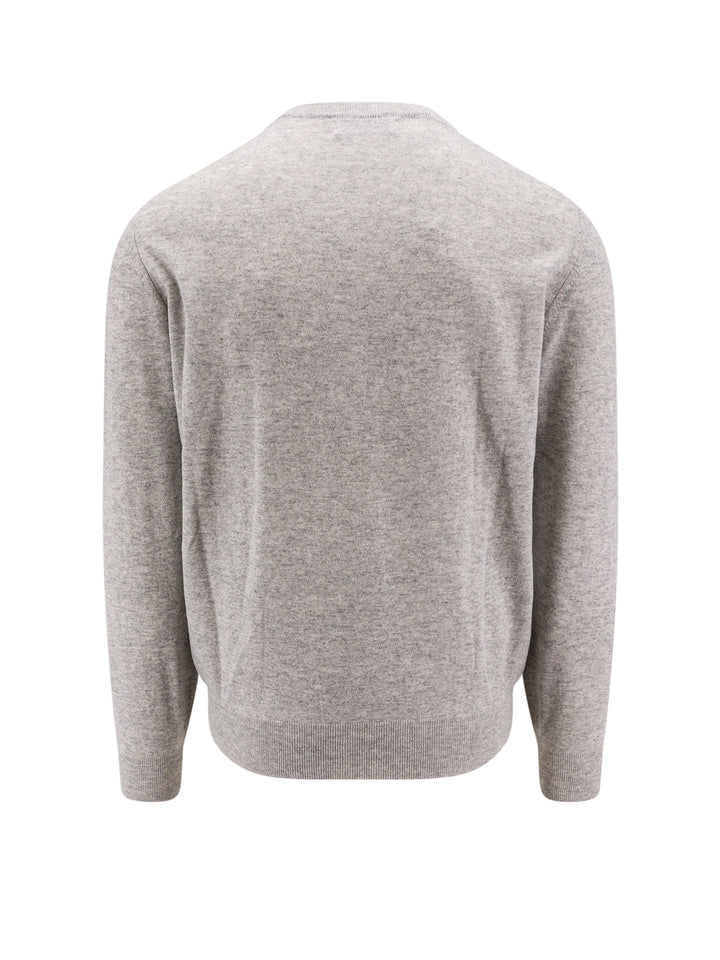 Casmere sweater