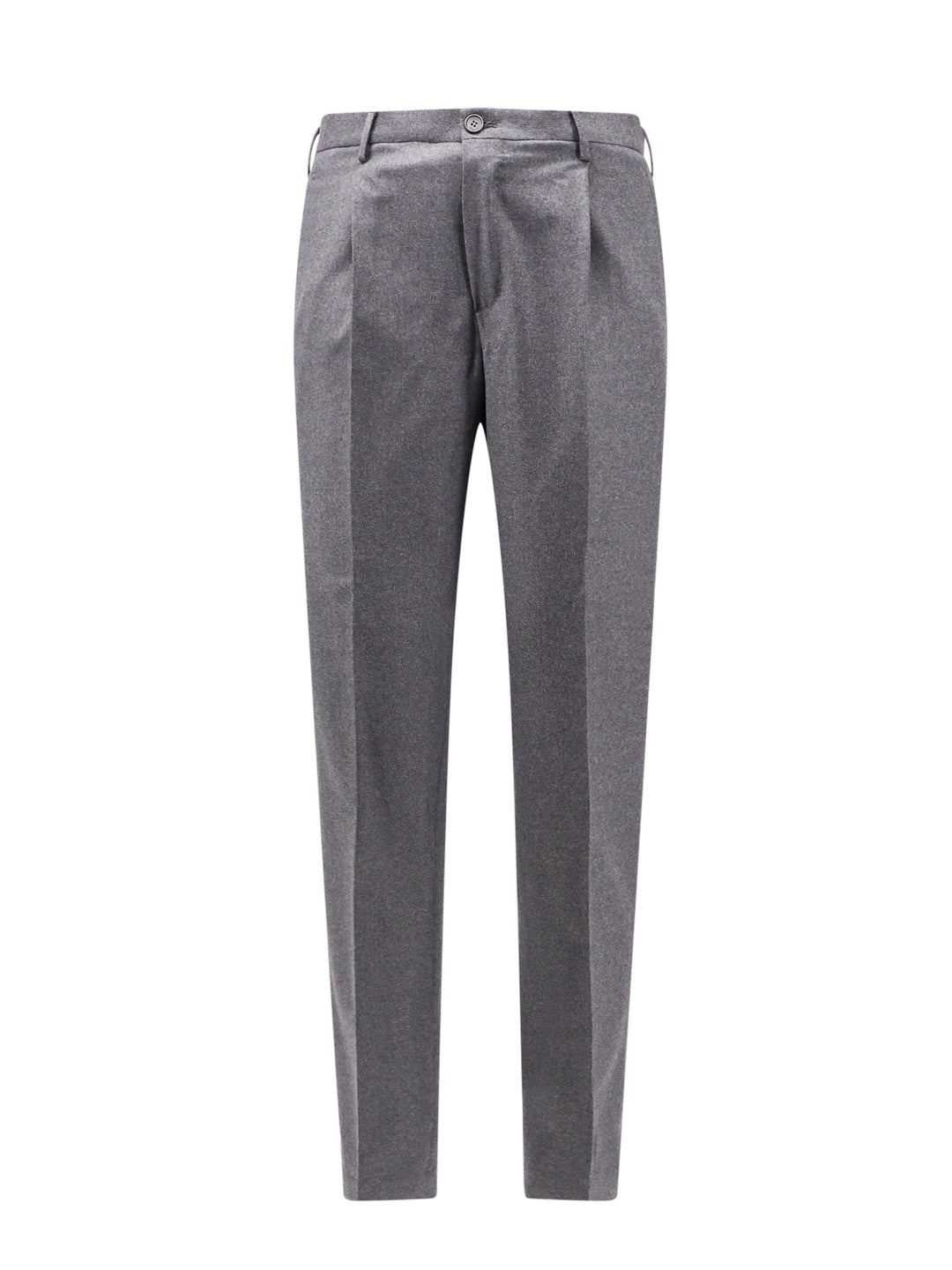 Virgin wool trouser