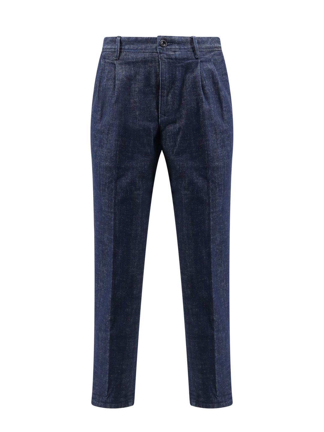 Slowear Tapered Fit cotton jeans