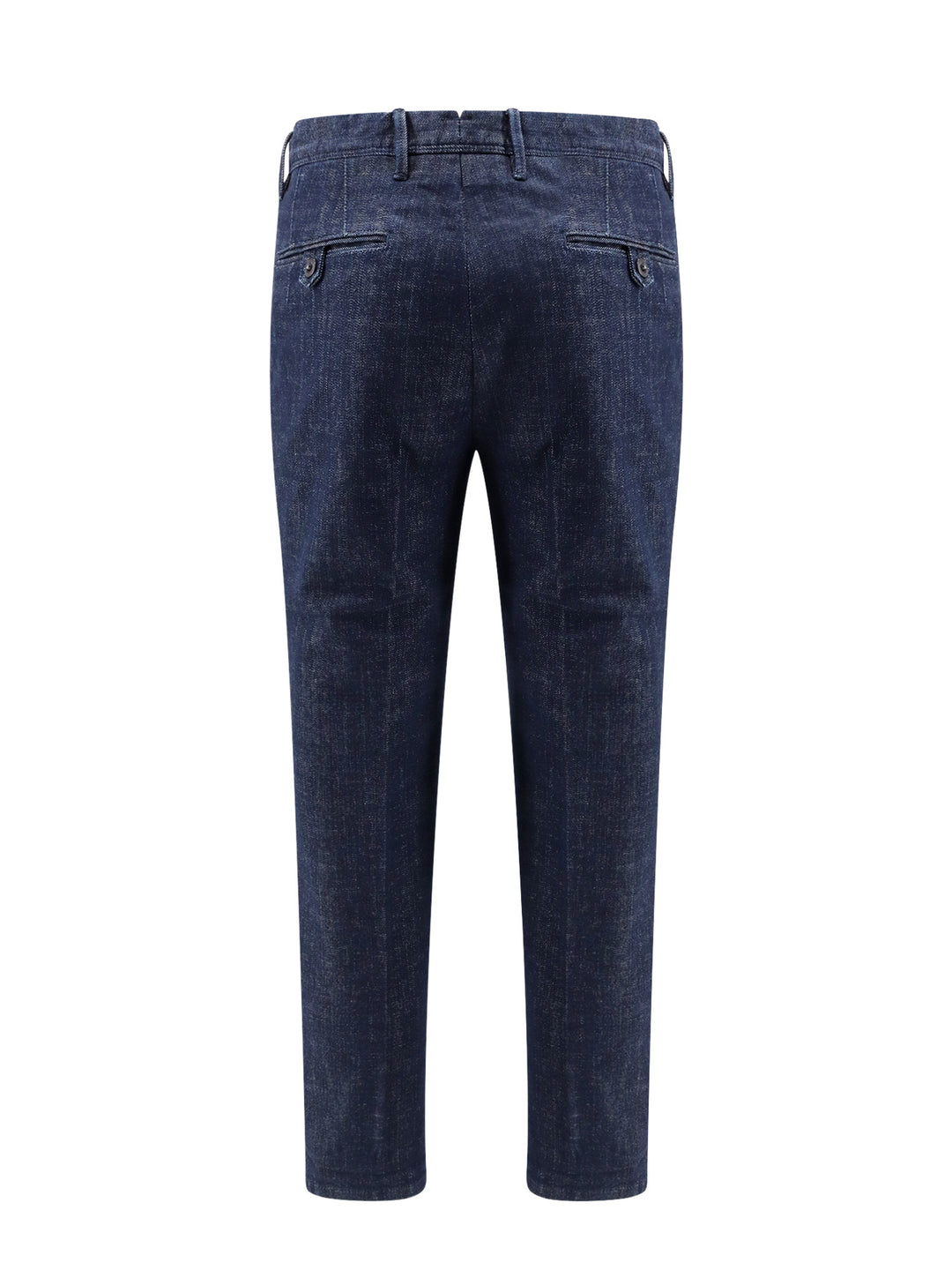 Slowear Tapered Fit cotton jeans