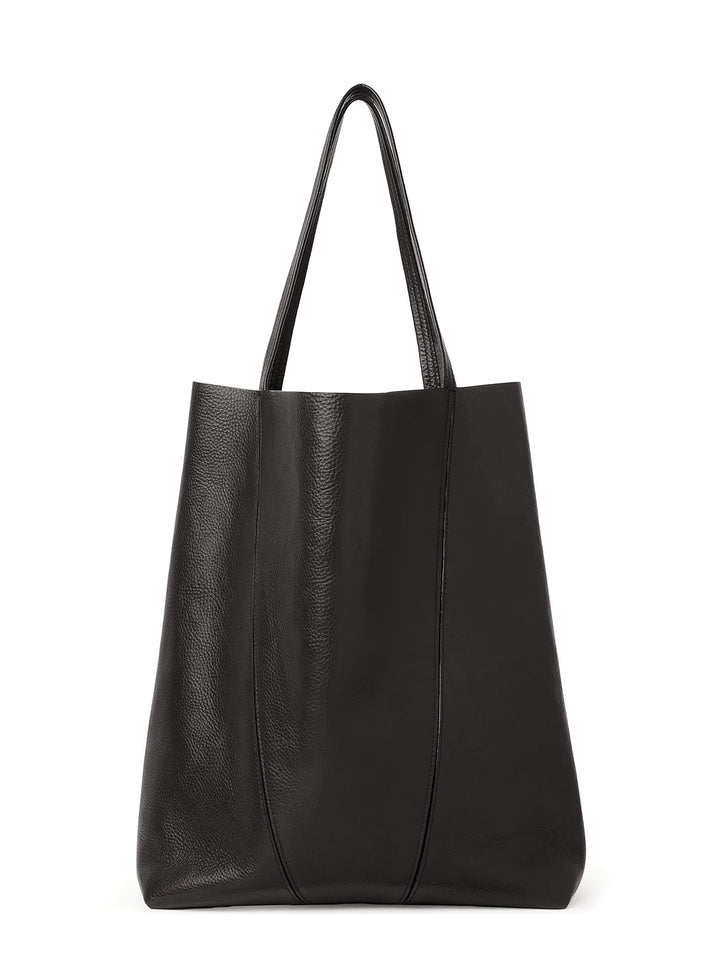 Chloé Spin Large Tote leather bag